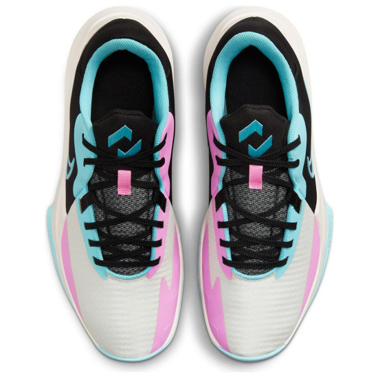 Nike Precision 6 Nike Precision 6